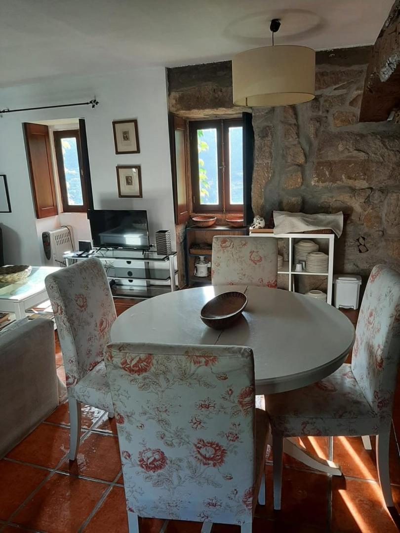 Refugio De Pedra Remoto Em Espadanedo Espadanedo  エクステリア 写真